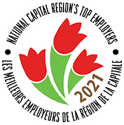 Logo National Capital 2021