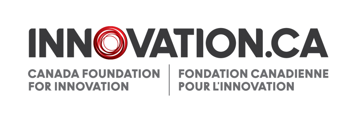 Canada Foundation for Innovation's master logo