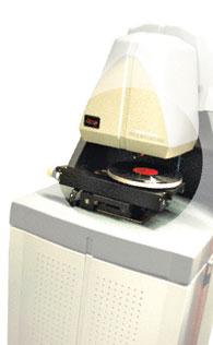 The white-light interferometry profiler