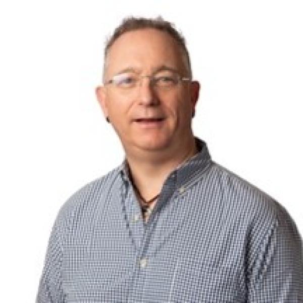 Portrait of Nicholas Coops