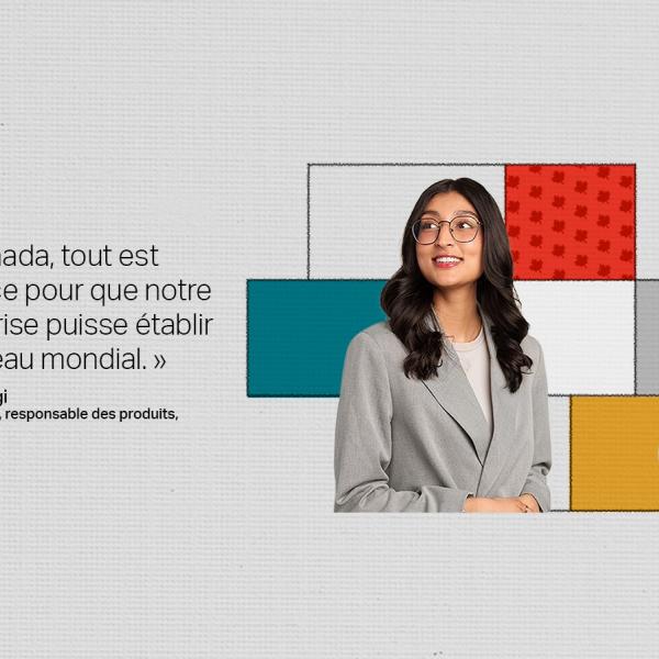 Portrait de Kritika Tyagi