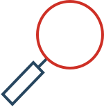 Magnifier icon