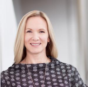 Portrait de Katherine Tamminen
