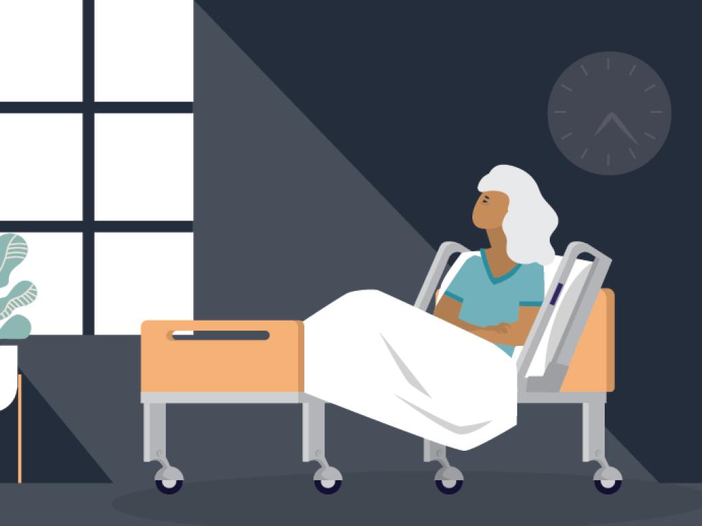 Understanding the challenges in how we care for our elderly | Canada Foundation for Innovation Understanding the challenges in how we care for our elderly | Canada Foundation for Innovation