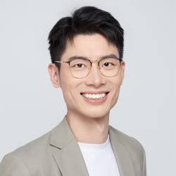 Headshot of Yi Shao