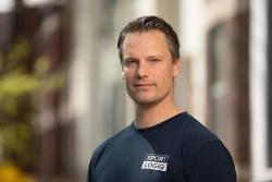 Headshot of Craig Buntin