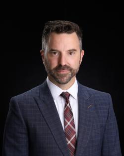 headshot of Eric Flaim