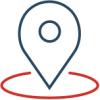 Pin icon
